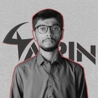 Leadcrew Employee Ahmed Varin's profile photo