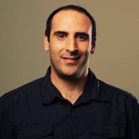 Landwer Coffee Employee Sergio Kusner's profile photo