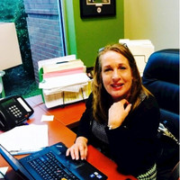 Becky Smith Email & Phone Number