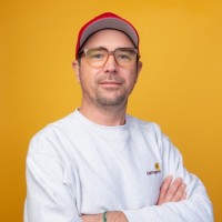 PIONEERS Employee Johannes Keller's profile photo