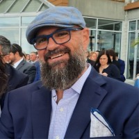 ANALYGENCE Employee Jason Loud's profile photo