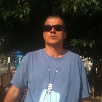 Midleton College Employee Simon Thompson's profile photo