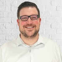 ITD Food Safety Employee Aaron Coughlin's profile photo