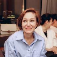 Anna Timofeeva Email
