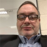 Martin Revell Email