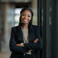 Lean Enterprise Acceleration Programmes Employee Boitumelo Nkomo's profile photo