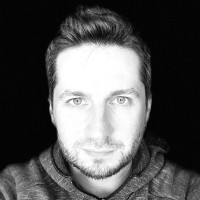 vidIQ Employee Wojtek Z.'s profile photo