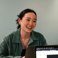 This Place Employee Marissa Meier's profile photo