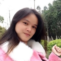 韦可燕 Email