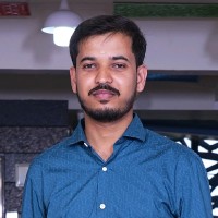 Turia Employee Santhosh P's profile photo