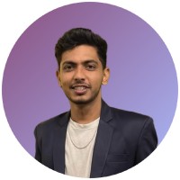 AppJetty Employee Umang Suryawanshi's profile photo