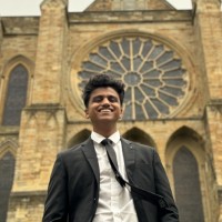 Abhishek Murali Email