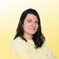VISUALTEC Employee Judith Recasens's profile photo