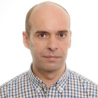 Merkle DACH Employee Sérgio Pinto's profile photo