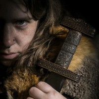 Quality Press Employee Hannah Ronhovde's profile photo