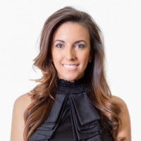 Mdrn. Employee Christina Pappas's profile photo