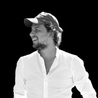 Hack Belgium Labs Employee Henri-Jérôme Pauwels's profile photo