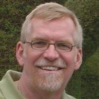 North Park Theological Seminary Employee Ken Lund's profile photo