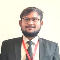 Google Developer Group Ranchi Employee Rahul Roy's profile photo