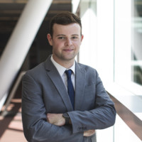 iO Associates - UK/EU Employee Joseph Wilson's profile photo