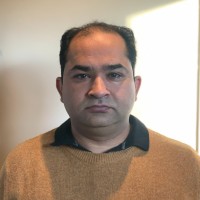 Tesco Technology Employee Bhavik Suthar's profile photo