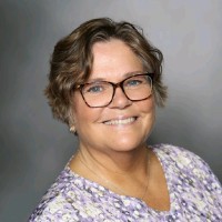 Med-IQ Employee Kathryn Schaefer's profile photo