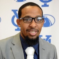 Exercise.com Employee Jeremiah Ahart's profile photo