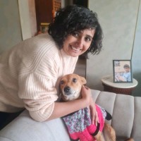 Chaabi Employee Annu Soni's profile photo