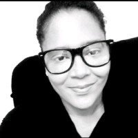 DML Employee Elizabeth Frans's profile photo