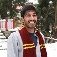 Syed Ahmad Email & Phone Number