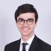 Astrocast Employee Aurélien Hallopeau's profile photo