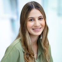 INNOVENTRIC Employee Adi Eini's profile photo