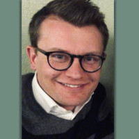 U.S. Bank Employee David McCoy's profile photo