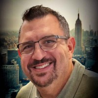 Cloudality Employee Daniel Kotok's profile photo