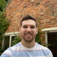 Quantexa Employee Sam Carr-Archer's profile photo