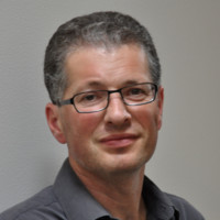 Ratcliff Architects Employee Ben Levi's profile photo