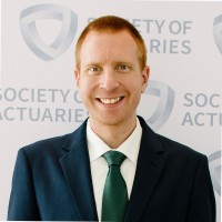 Hennepin Health Employee Max Billings's profile photo