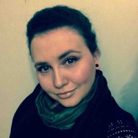 PSN Group Employee Elena Kiseleva's profile photo