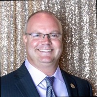 TriCorps Employee Chad Bradley's profile photo