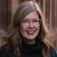 Imaginary Friends Employee Jill Merrilees's profile photo