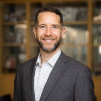 Sarah Lawrence College Employee Dave Stanfield's profile photo