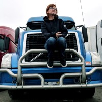 LKQ Heavy Truck Employee Katie Cavanaugh's profile photo