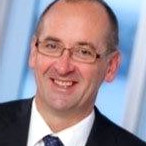 KPMG Australia Employee Christopher Hollis's profile photo