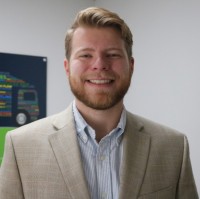 Reworld Waste Employee Jackson MacLean's profile photo