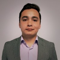 Díaz Morones Employee Dante Avelar's profile photo