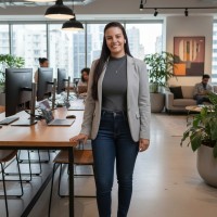 Ana Joanita's profile photo