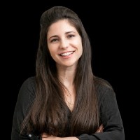 Zero Networks Employee Yaara Licht's profile photo