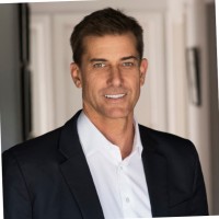 Deswik Employee Ben Farquharson's profile photo