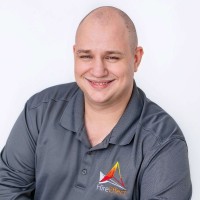 HireEffect™ Employee Spenser Dudgeon's profile photo