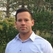 Blanton Turner Employee Cameron Reynolds's profile photo